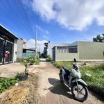 Bán đất Đức Hòa Đông 5x37 full thổ 1 tỷ 2 - Ảnh thu nhỏ 1