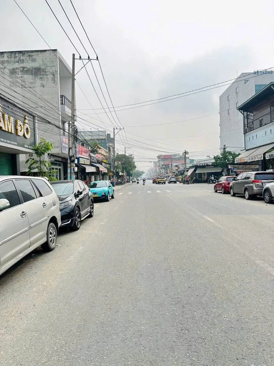 Bán đất 100m² mặt tiền kinh doanh Thuận Giao 5 tỷ - Ảnh thu nhỏ 3