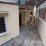 Bán đất 78m² có nhà C4, 3 mặt tiền, gần Cao Thắng - Ảnh thu nhỏ 1