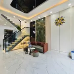 Bán nhà mặt tiền Bùi Quang Là, Gò Vấp, 40m2, 4 tỷ 250 triệu - Ảnh thu nhỏ 5