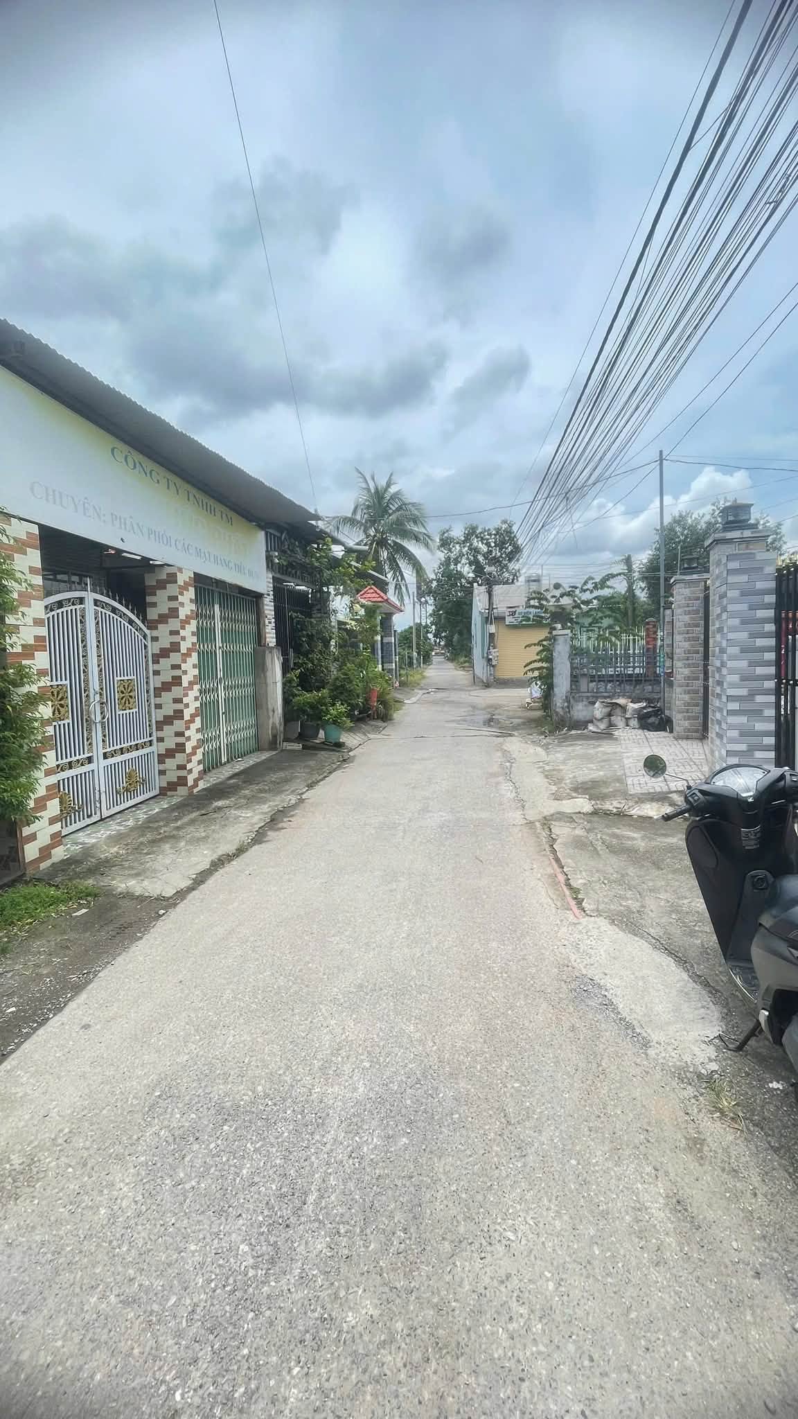 Bán lô đất 301m2 Long Thành, Đồng Nai 4 tỷ - Ảnh thu nhỏ 2
