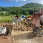 Bán đất Diên Thọ 77 m² mặt tiền - Ảnh thu nhỏ 2