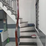 Bán nhà 4x4 một trệt một lầu tại Đức Hòa, gần cổng Hoàng Gia, giá 380 triệu - Ảnh thu nhỏ 2