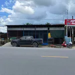 Bán 2 nhà liền kề mặt tiền QL53 Long Hồ Vĩnh Long 292m2 - Ảnh thu nhỏ 2