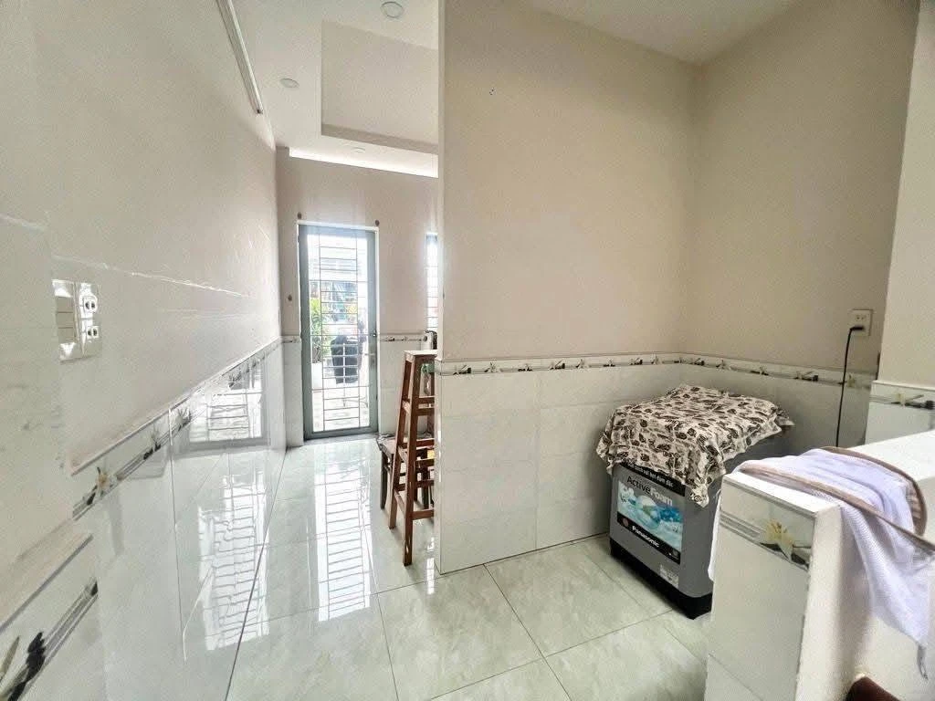 Bán nhà 3 tầng 3PN 50m² Bình Thạnh 7.3 tỷ - Ảnh thu nhỏ 3