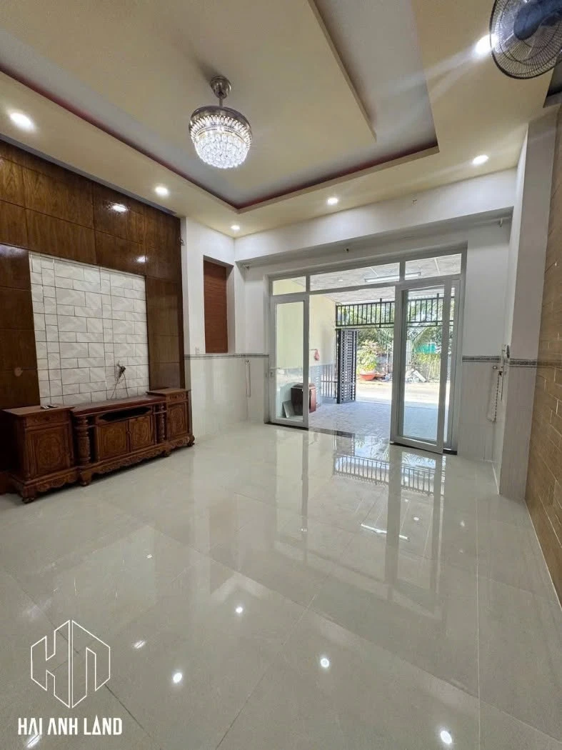 Bán nhà mặt tiền Trần Nhật Duật Cần Giờ 85m² 2PN 3WC - Ảnh thu nhỏ 5