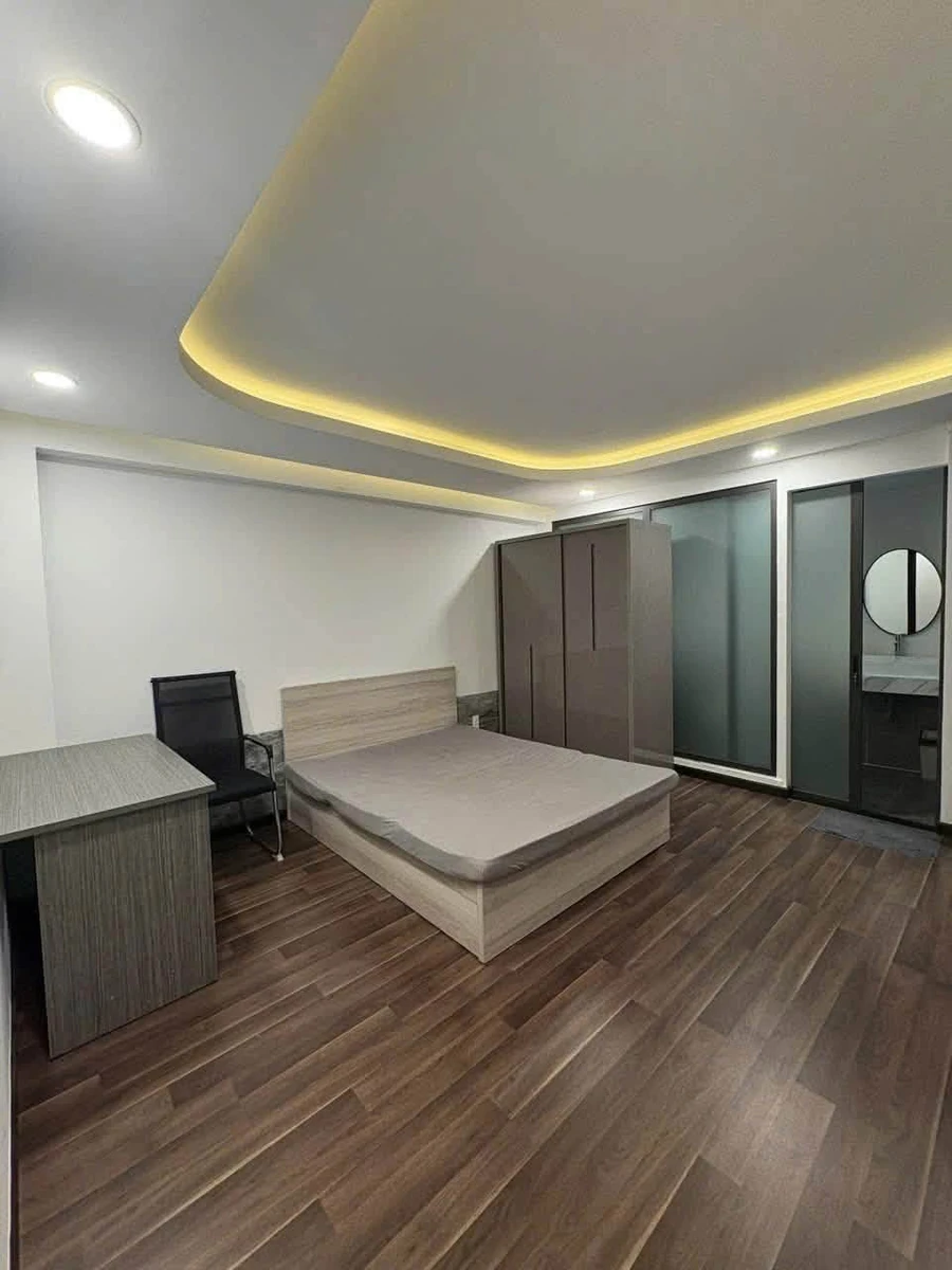 Bán nhà mặt tiền Điện Biên Phủ, Bình Thạnh, 82m2, 12.5 tỷ - Ảnh thu nhỏ 5