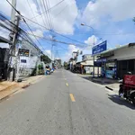 Bán đất 108.8m2 mặt tiền Đông Minh Đông Hòa Dĩ An - Ảnh thu nhỏ 2