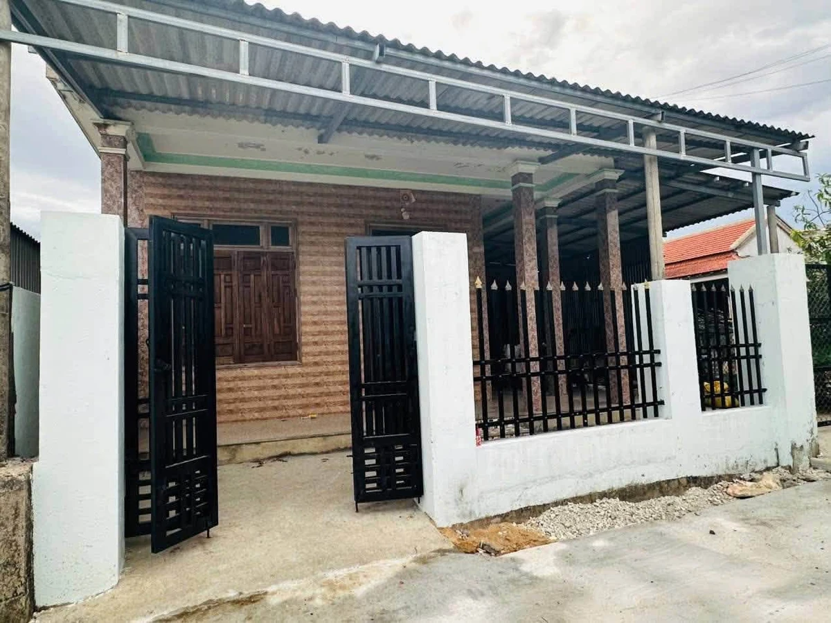 Bán nhà 141m2 sổ hồng chính chủ tại Thuận Hòa, Hương Phong, Huế - Ảnh thu nhỏ 2