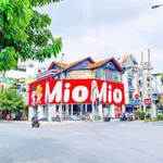 Bán nhà góc 2 mặt tiền Tân Sơn Nhì 272m² giá 200 tỷ - Ảnh thu nhỏ 1