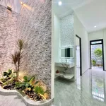 Bán nhà mặt tiền 4 phòng ngủ Trảng Dài, Đồng Nai 3.89 tỷ - Ảnh thu nhỏ 3