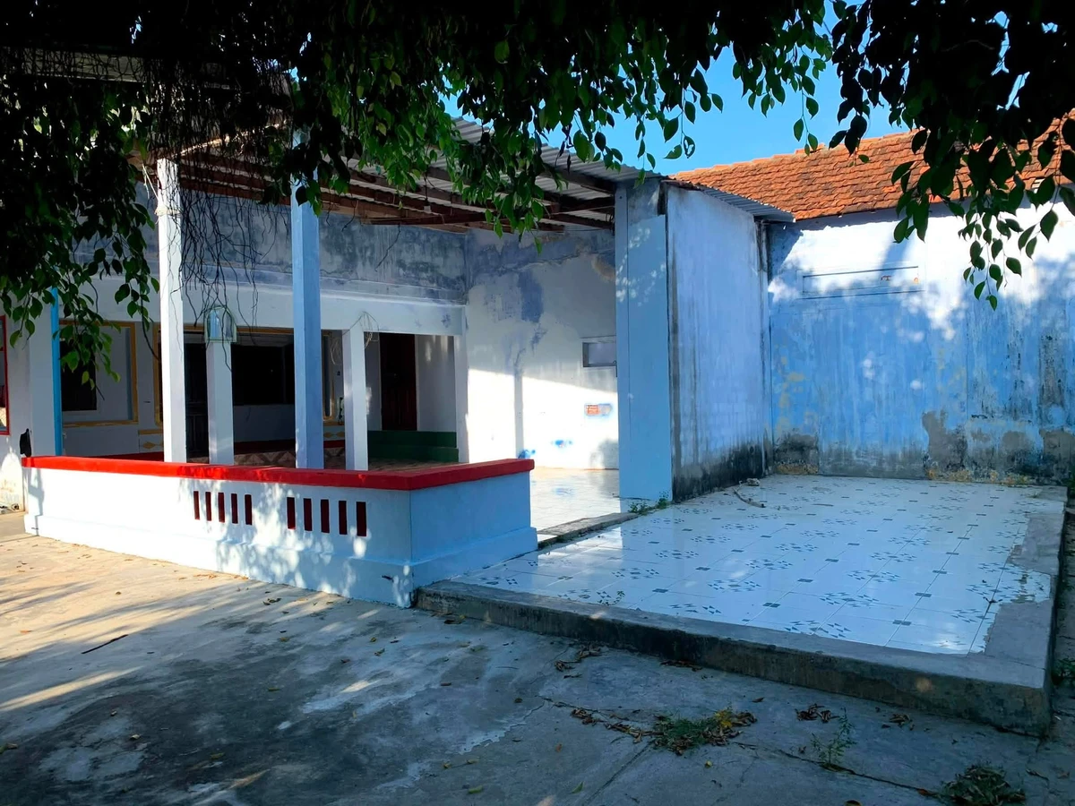 Bán đất full thổ cư mặt biển Vịnh Hoà, Phú Yên 300m2 - 2.9 tỷ - Ảnh thu nhỏ 2