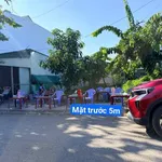 Bán đất 2 mặt tiền 124m² sát chợ Long Cang, Tây Ninh - Ảnh thu nhỏ 3