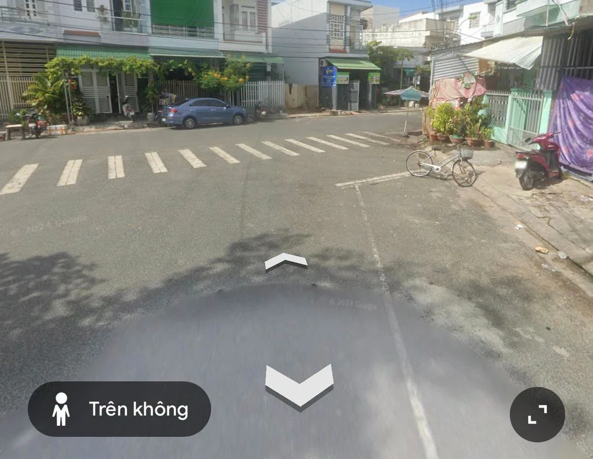 Bán đất mặt tiền Vĩnh Trường Nam Nha Trang 64m2 4 tỷ 900 triệu - Ảnh 1