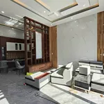 Bán nhà phố 2 phòng ngủ 110m2 mặt tiền Mạc Đĩnh Chi Long Điền - Ảnh thu nhỏ 5