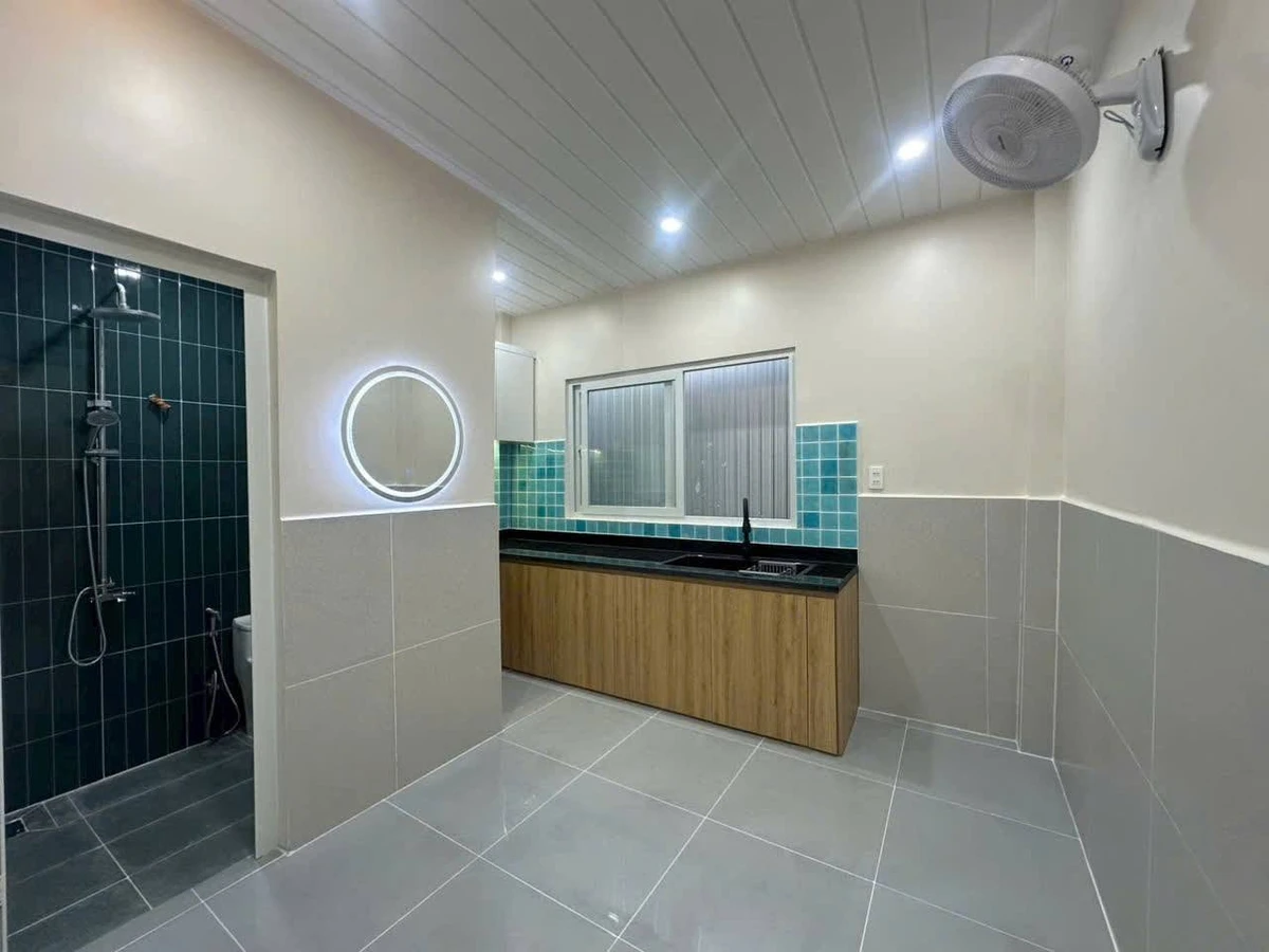 Bán nhà 2PN Rạch Giá 60m² 1 tỷ 450 triệu - Ảnh thu nhỏ 5