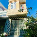 Bán nhà 2 tầng 40m2 Lý Thái Tổ Nha Trang 3.7 tỷ - Ảnh thu nhỏ 1