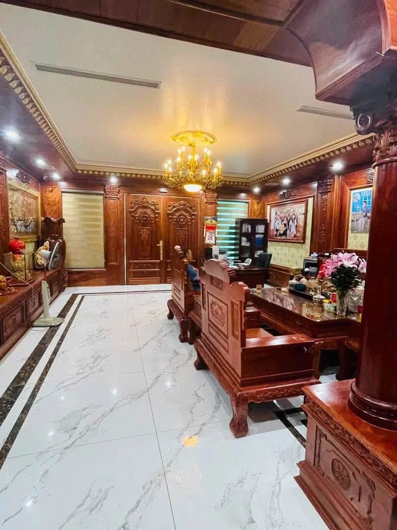 Bán nhà 4 tầng 2 mặt đường Phố Bích Đào 152 m², 9.6 tỷ - Ảnh thu nhỏ 3