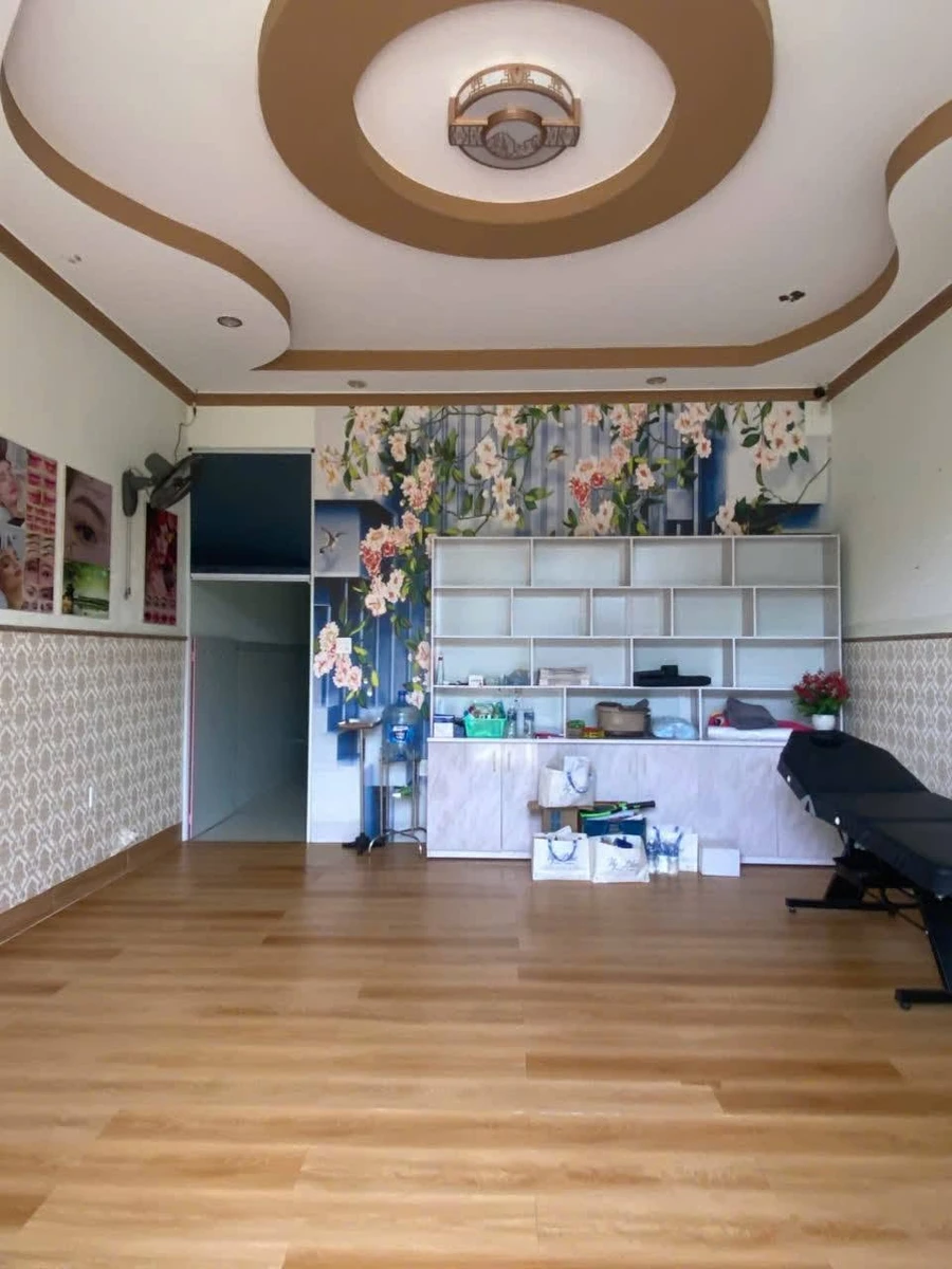 Bán nhà cấp 4 mặt tiền Lương Văn Năm, 85m², 2PN, 2 tỷ 750 triệu - Ảnh thu nhỏ 3