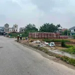 Bán đất mặt tiền 90m² tại Ngũ Hùng, Thanh Miện, Hải Phòng, giá 1 tỷ 3 - Ảnh thu nhỏ 2