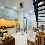 Bán nhà hẻm ô tô 63m² 2 tầng gần Aeon Mall 6.6 tỷ - Ảnh thu nhỏ 1