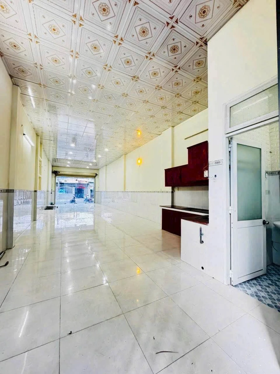 Bán nhà mặt tiền Nguyễn Phúc Chu, Biên Hoà 110m2, 5 tỷ - Ảnh thu nhỏ 4