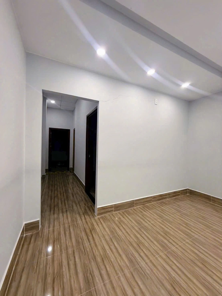 Cho thuê nhà hẻm ôtô Ngô Văn Sở, An Hòa, Rạch Giá 76m2, 3PN - Ảnh thu nhỏ 5