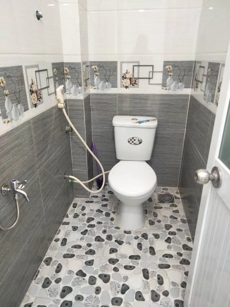 Bán nhà 2 tầng hẻm cạn 40m² Lý Thái Tổ Tân Bình - Ảnh thu nhỏ 5