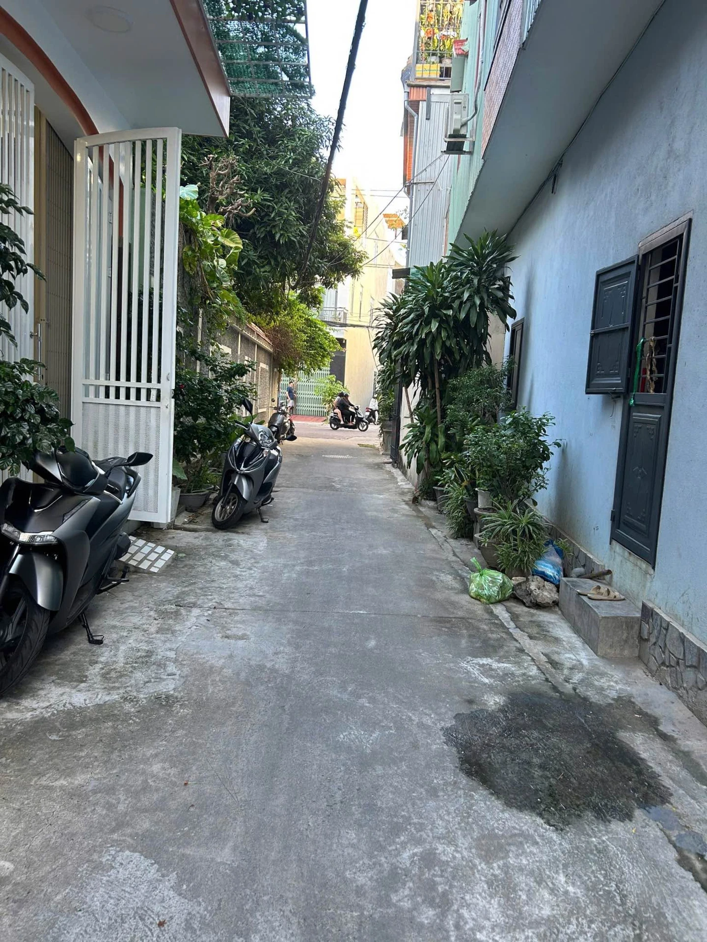 Bán nhà 3 tầng 4 PN 60 m² Quy Nhơn - Ảnh 1