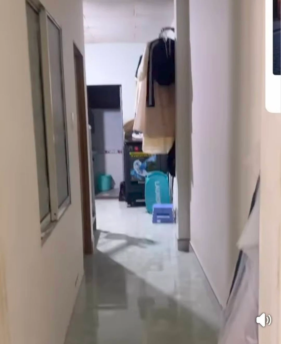 Bán nhà có gác lửng 52m2 hẻm 907 Bình Giã, Phường Rạch Dừa, Vũng Tàu - Ảnh thu nhỏ 4