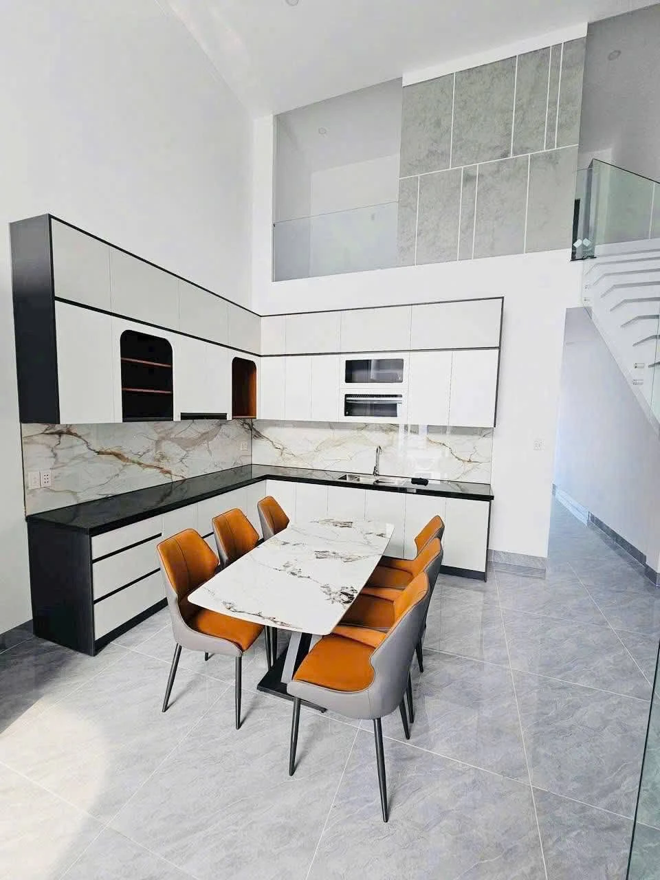 Bán nhà 2PN, 5x27m (135m²) tại Hóc Môn, 1 tỷ 890 triệu - Ảnh 1