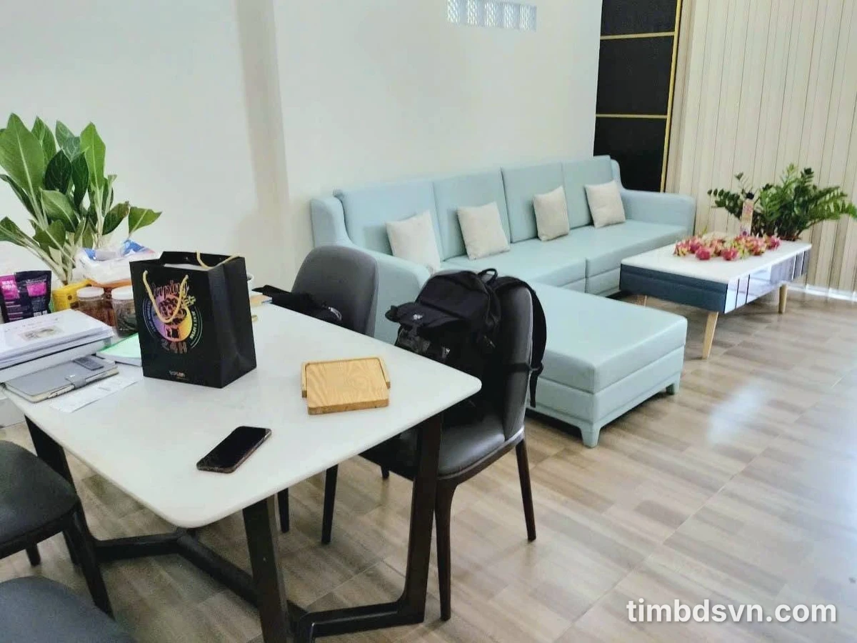 Bán nhà 152m2 có 2 phòng ngủ tại Hiệp Bình Phước, Thủ Đức - Ảnh thu nhỏ 3