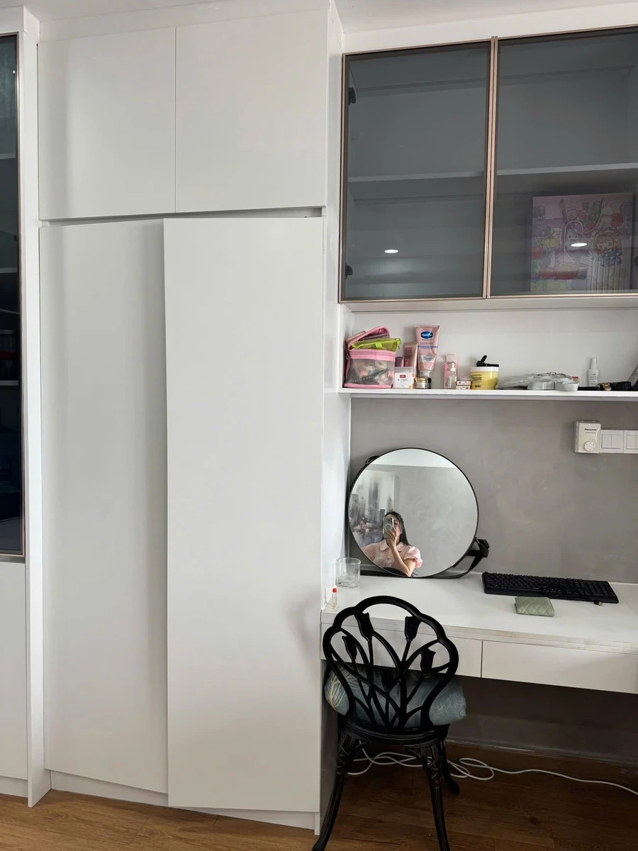 Bán Studio 40m² nội thất full giá 1,5 tỷ Opal Skyline Thuận An - Ảnh thu nhỏ 5
