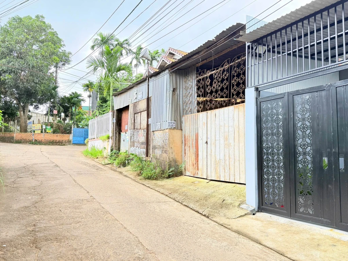 Bán 2 lô đất hẻm 383 Nguyễn Văn Cừu, 102m², 2 tỷ 150 triệu - Ảnh thu nhỏ 3