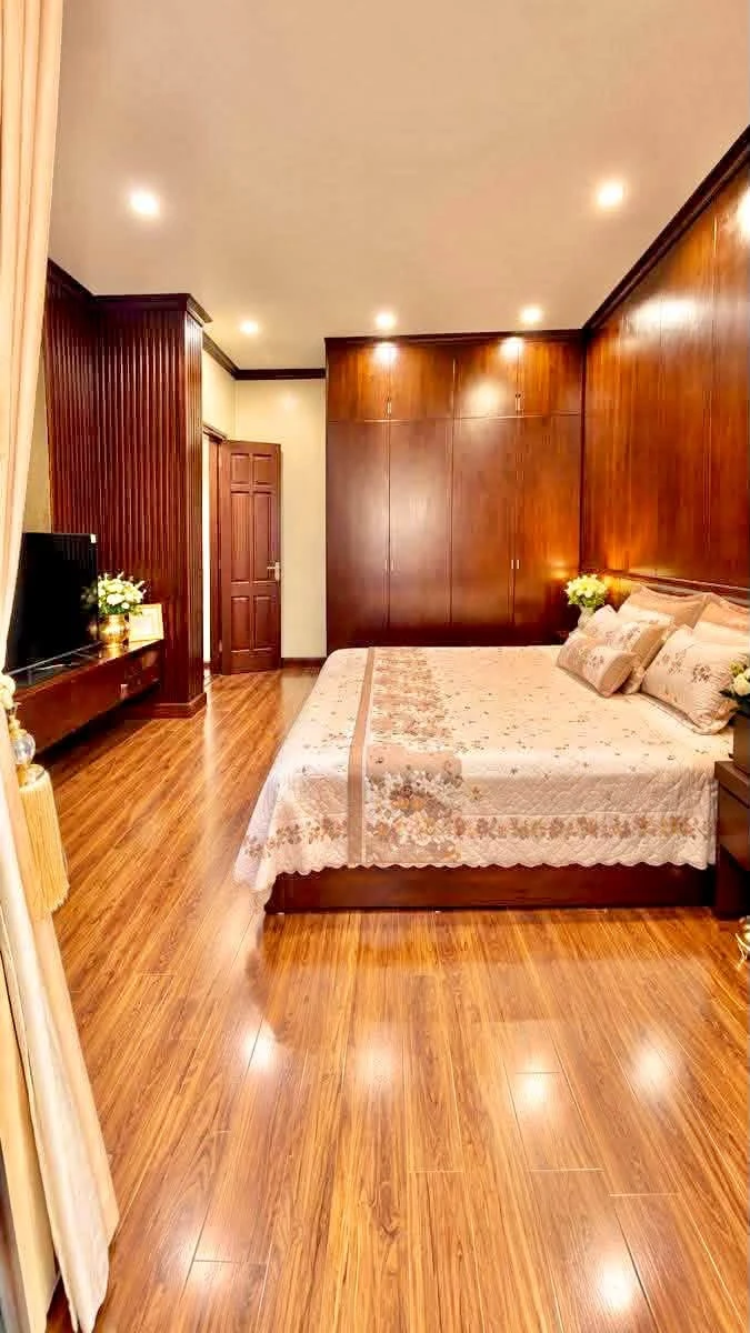 Bán biệt thự 87.6m² 4 tầng Cầu Giấy, Hà Nội - 29 tỷ - Ảnh thu nhỏ 5