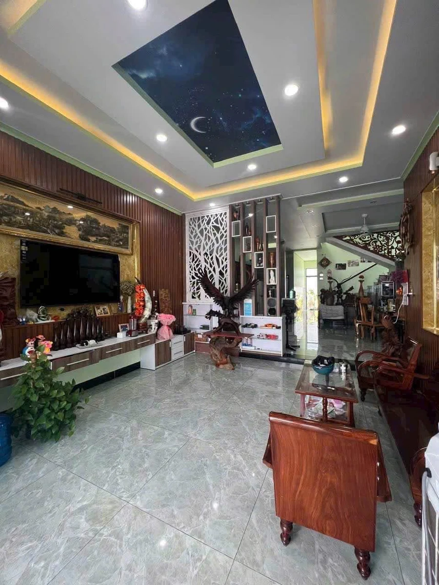 Bán nhà vườn 400m² 3 phòng ngủ Phan Thiết 4.5 tỷ - Ảnh thu nhỏ 3