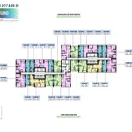 Tổng vốn nhỏ, bán căn Sun Glory mặt đường Lê Hồng Phong, 77m2*T15 view gần Vincom chợ Vinh 3.612tỷ - Ảnh thu nhỏ 12