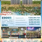 Bán căn hộ Beachtro Tower Vũng Tàu 2 phòng ngủ + view Sun World - Ảnh thu nhỏ 13