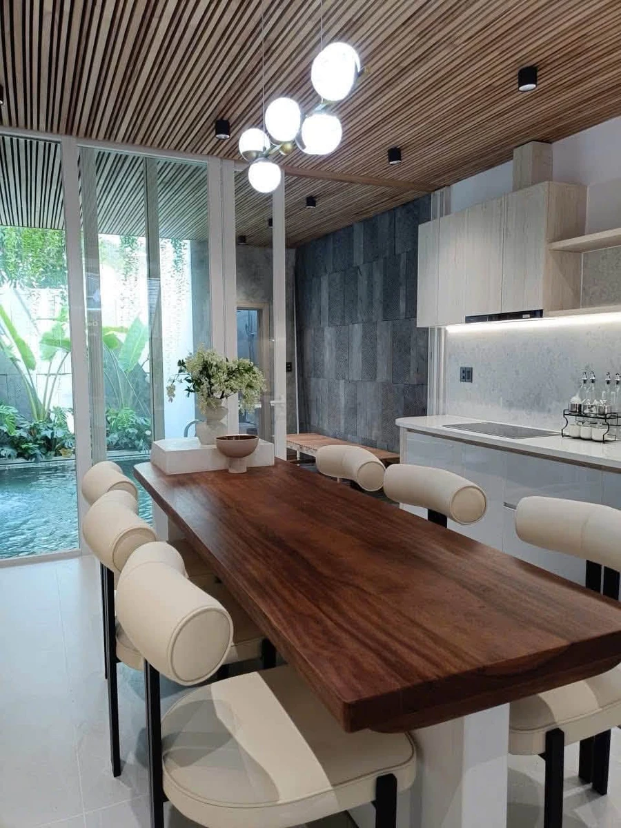 Bán nhà phố 4 tầng Mỹ Khê 84m2, giá 12 tỷ - Ảnh thu nhỏ 2