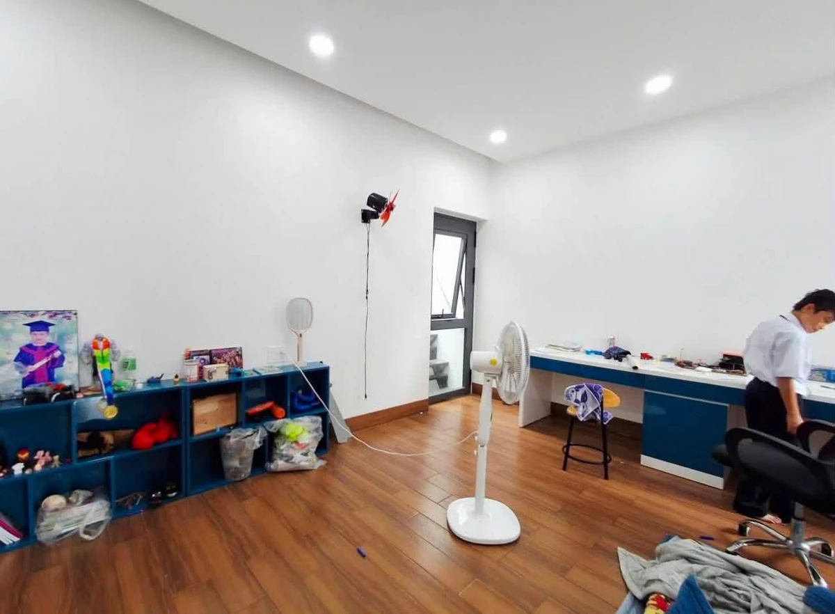 Bán nhà 2 mặt tiền 136m² Phan Thiết, 7.5 tỷ - Ảnh thu nhỏ 5