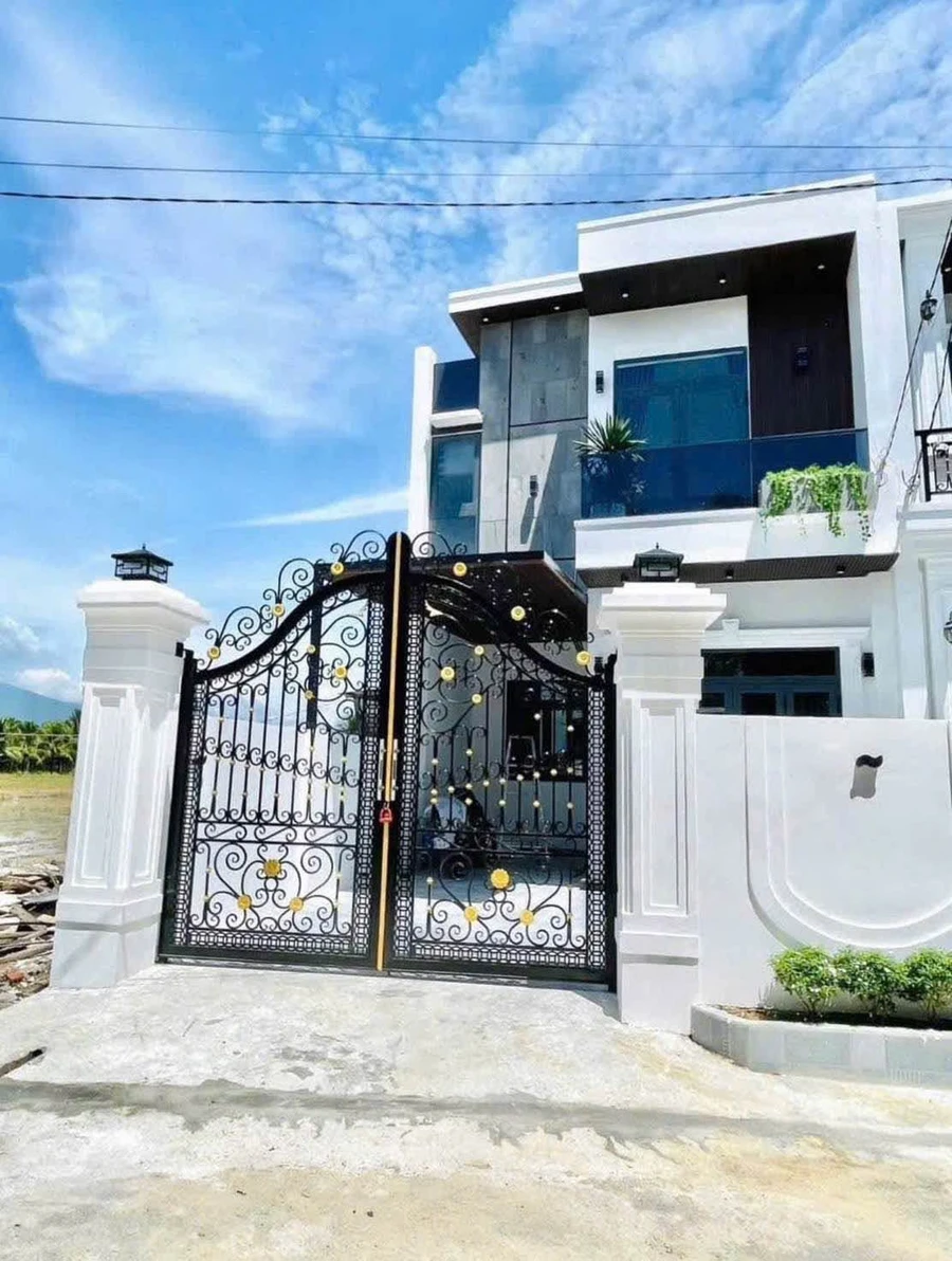 Bán nhà Diên Điền 118.6m² 3 phòng ngủ 2.79 tỷ - Ảnh 1