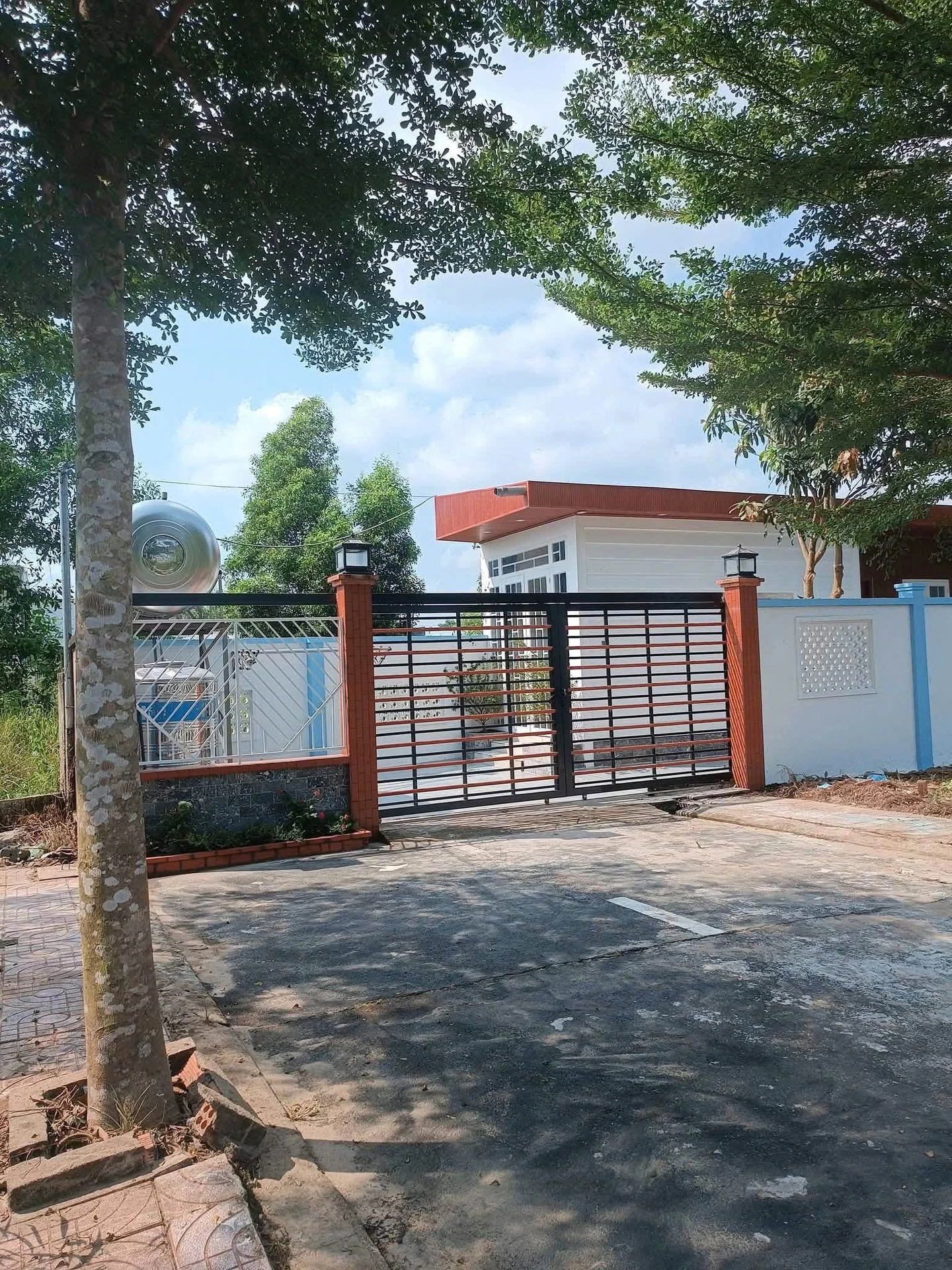 Bán nhà 5 phòng ngủ 179m² Phú Quốc - Ảnh 1