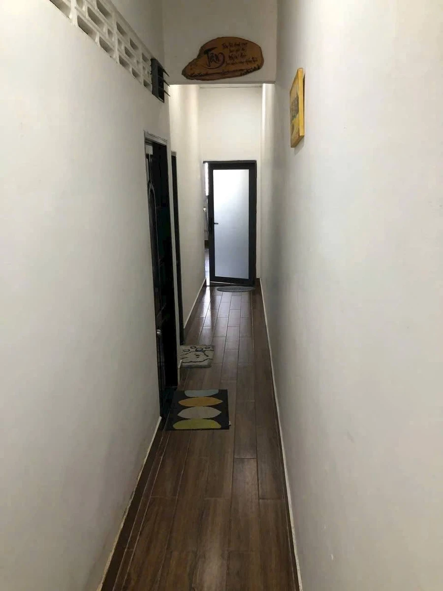 Bán nhà cấp 4 hẻm xe hơi Nguyễn Văn Trỗi, TP Bà Rịa, 100m2, 3PN, giá 2,5 tỷ - Ảnh thu nhỏ 4