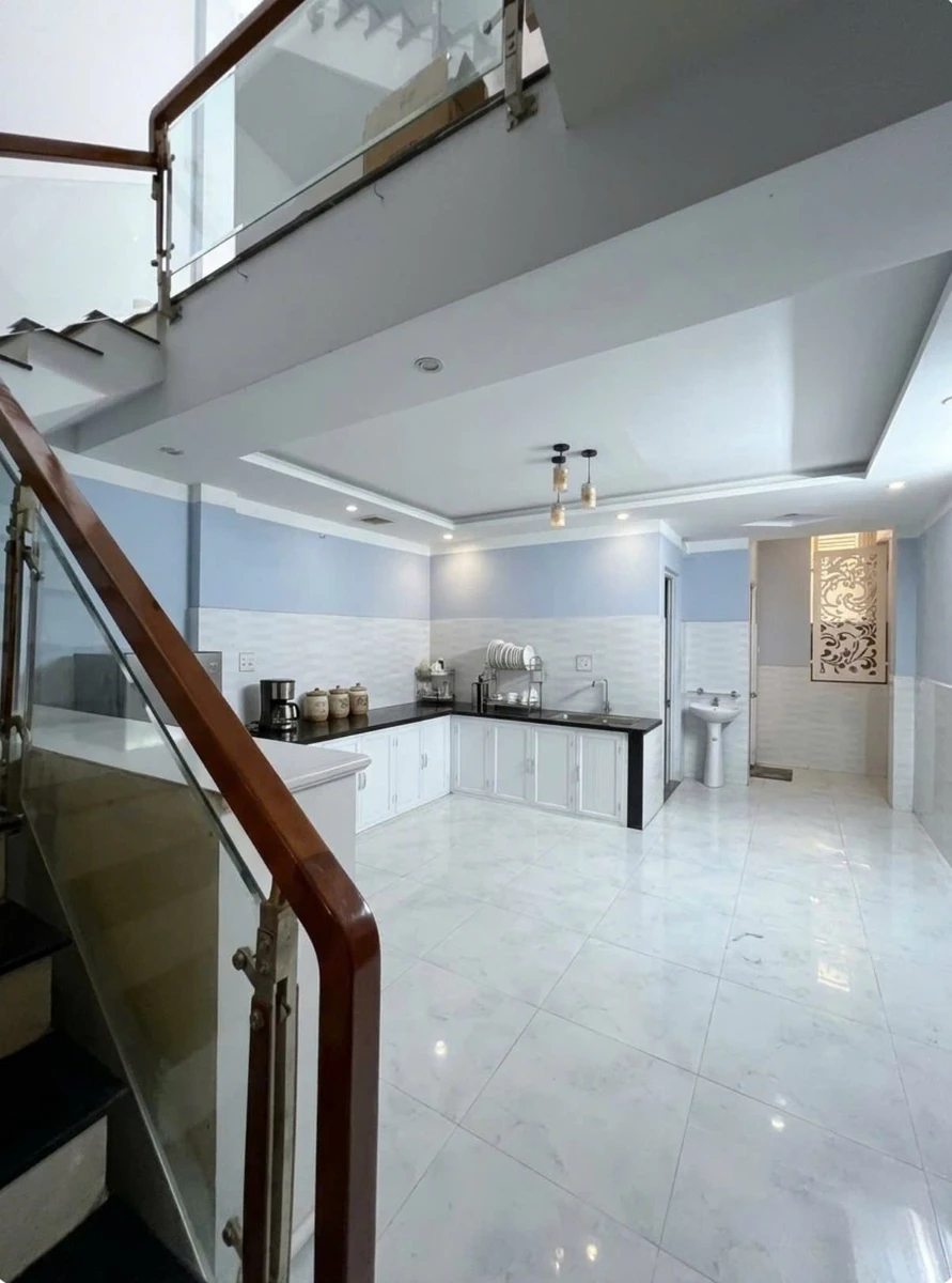 Bán nhà phố Liên Chiểu 89m² 3 phòng ngủ 6 tỷ - Ảnh thu nhỏ 4