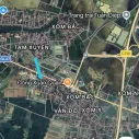Đất lô 2 mặt QL47, ngay nút giao cao tốc, 2 mặt đường phù hợp xây nhà nghỉ và đầu tư - Ảnh thu nhỏ 6