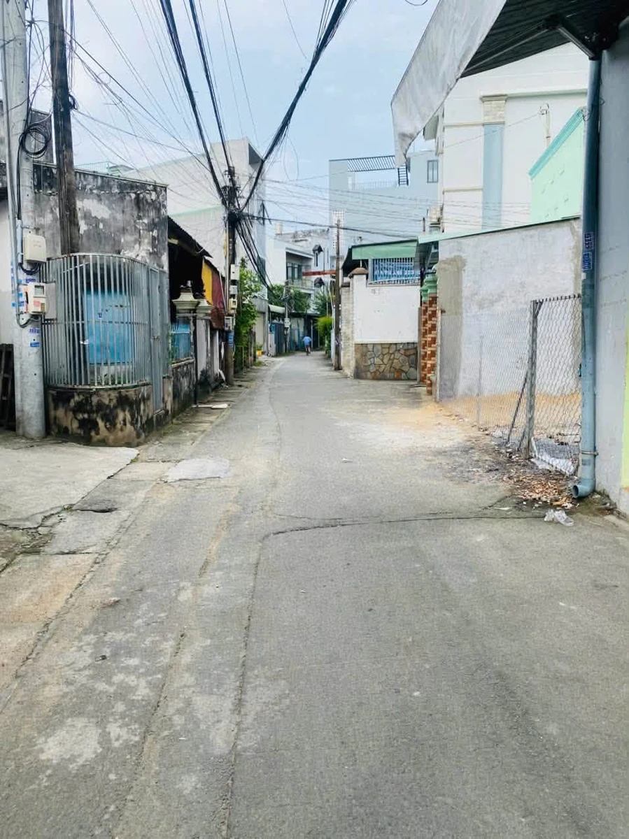 Bán đất Phường Tân Tiến 180m2, giá 3 tỷ 999 triệu - Ảnh thu nhỏ 3