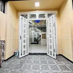Nhà bán 4 tầng 4PN 53m2 Lê Văn Khương Q12 - Ảnh thu nhỏ 1