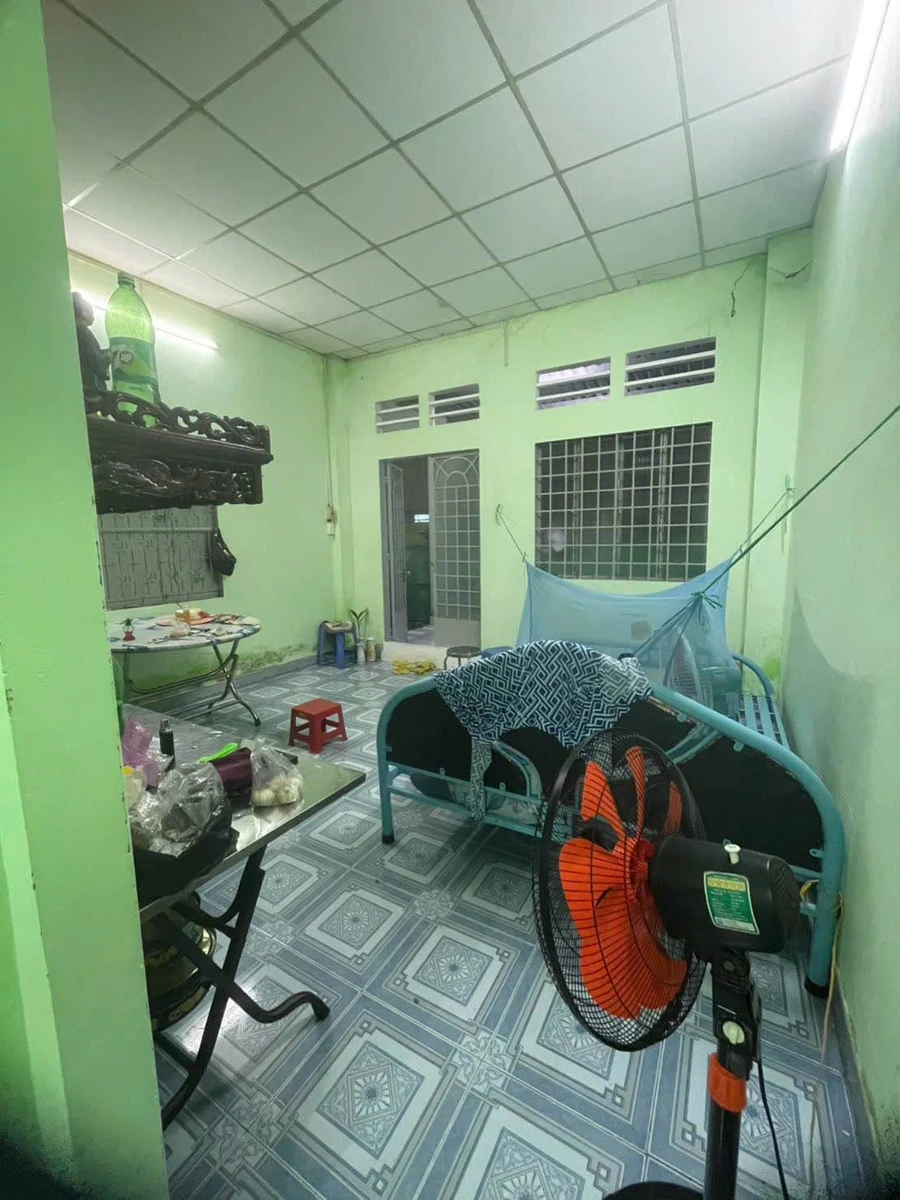 Bán nhà 2PN 80m² Phường Đông Hòa, Dĩ An - 1 tỷ 8 - Ảnh thu nhỏ 5