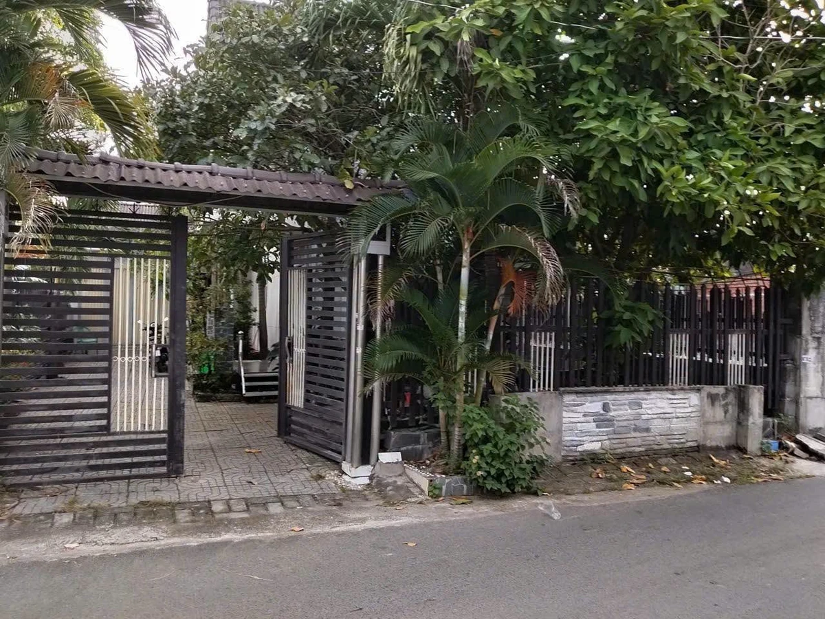 Bán nhà vườn Long Hải 250m² gần chợ, sân vườn rộng - Ảnh thu nhỏ 2