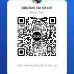 Bán nhà 1 lầu 4PN 3WC 74,3m2 đường số 4, Bình Hưng Hòa B, Bình Tân - Ảnh thu nhỏ 3